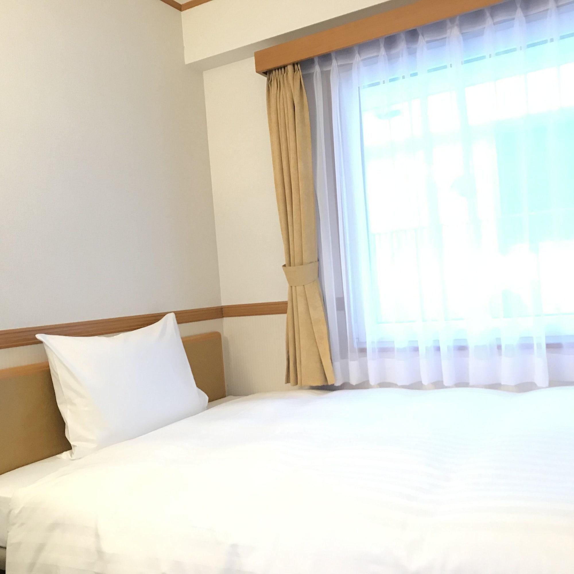 Toyoko Inn Yokohama Tsurumi Eki Higashi Guchi Εξωτερικό φωτογραφία