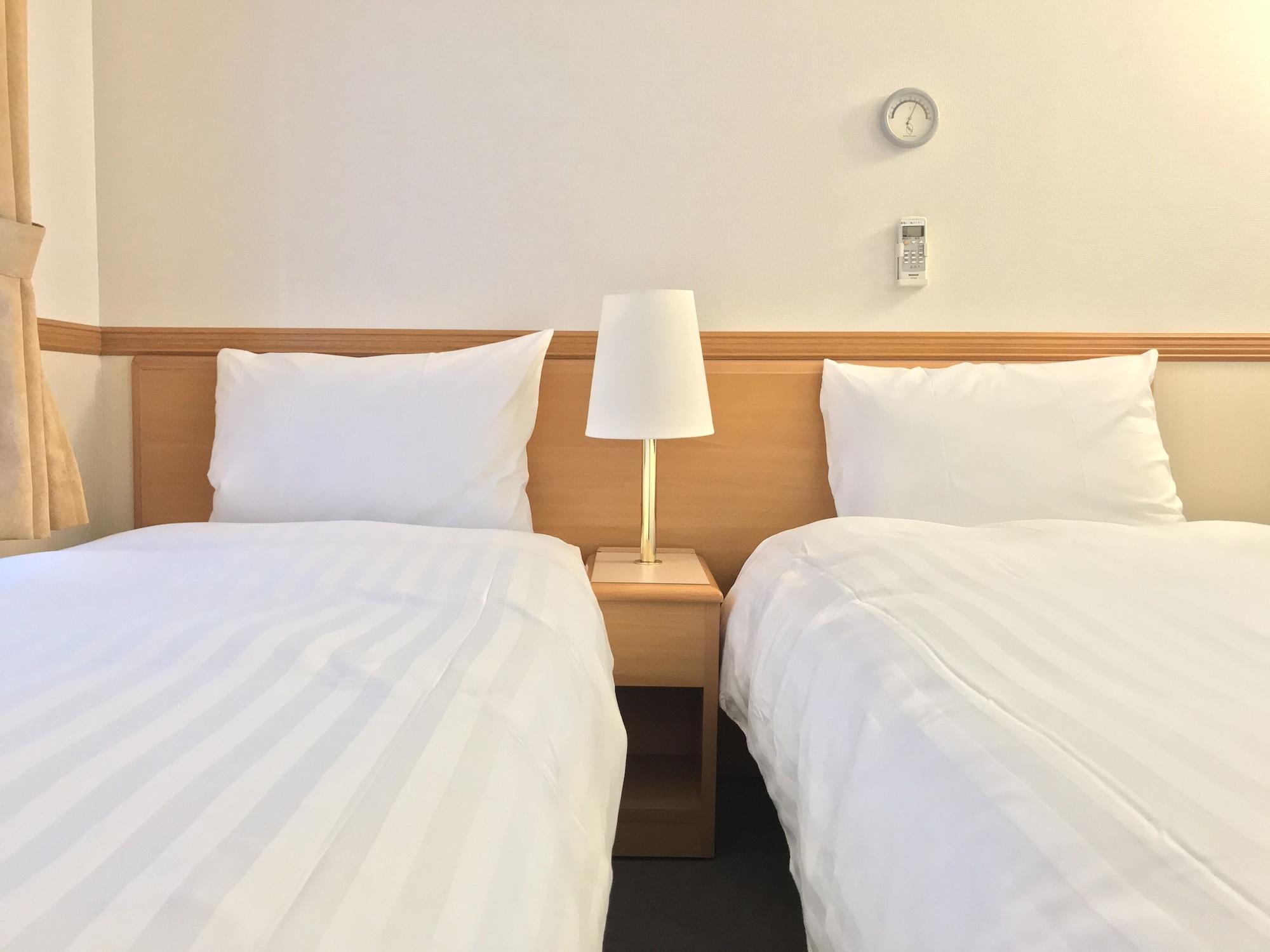 Toyoko Inn Yokohama Tsurumi Eki Higashi Guchi Εξωτερικό φωτογραφία