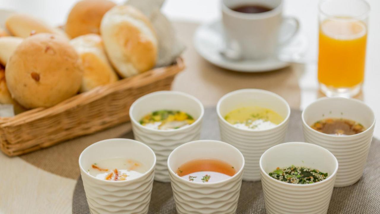 Toyoko Inn Yokohama Tsurumi Eki Higashi Guchi Εξωτερικό φωτογραφία