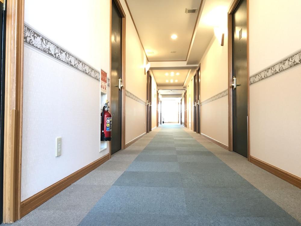 Toyoko Inn Yokohama Tsurumi Eki Higashi Guchi Εξωτερικό φωτογραφία
