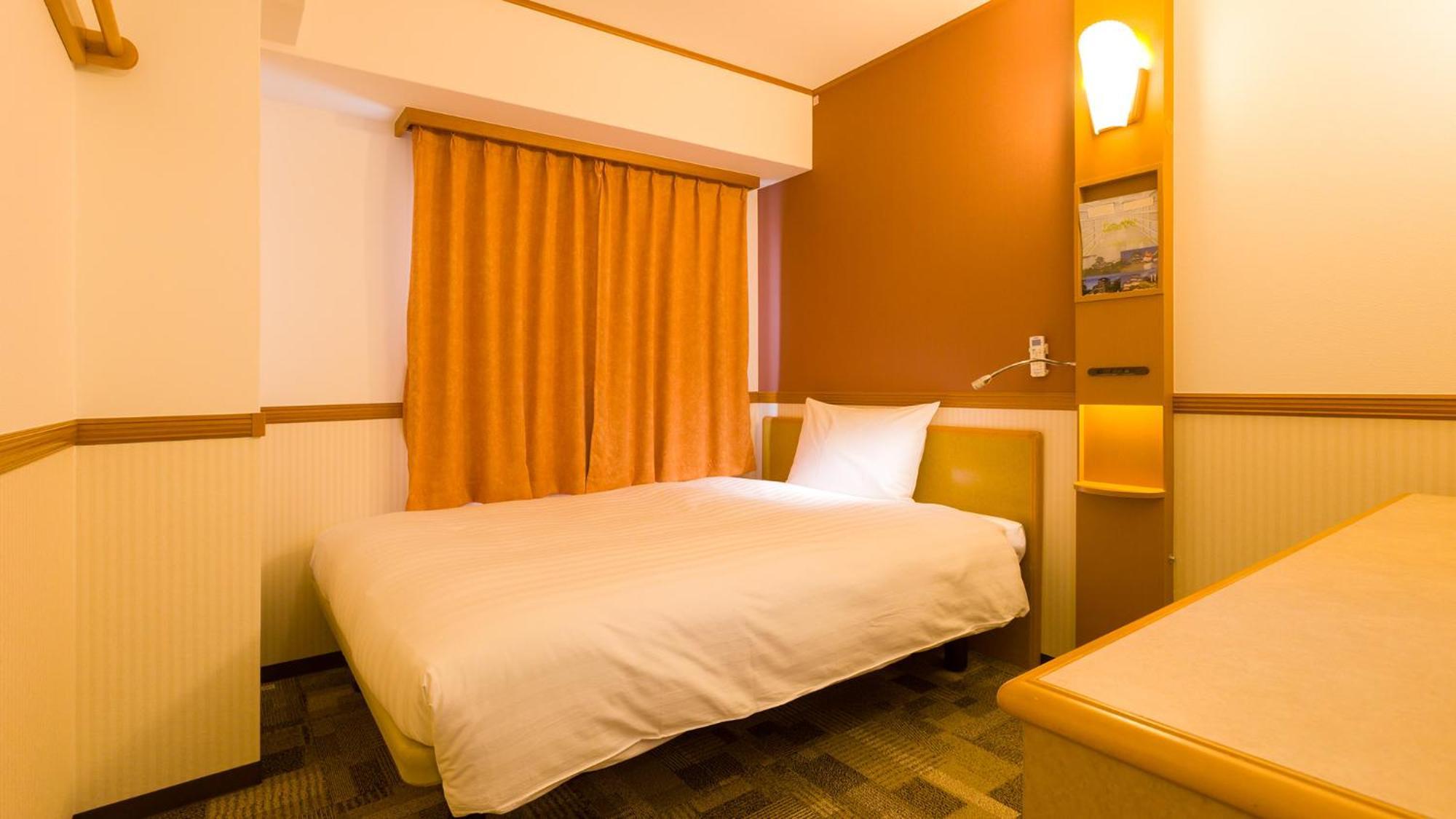 Toyoko Inn Yokohama Tsurumi Eki Higashi Guchi Δωμάτιο φωτογραφία