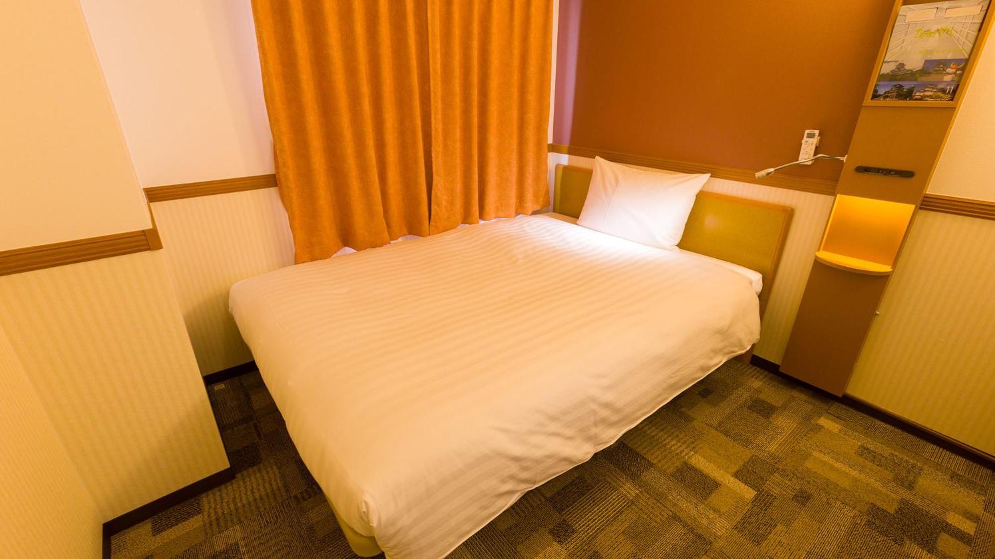 Toyoko Inn Yokohama Tsurumi Eki Higashi Guchi Δωμάτιο φωτογραφία