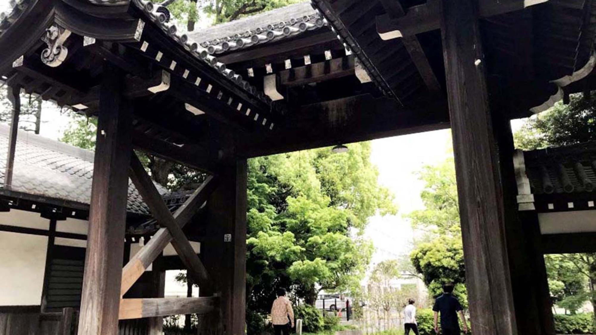 Toyoko Inn Yokohama Tsurumi Eki Higashi Guchi Εξωτερικό φωτογραφία