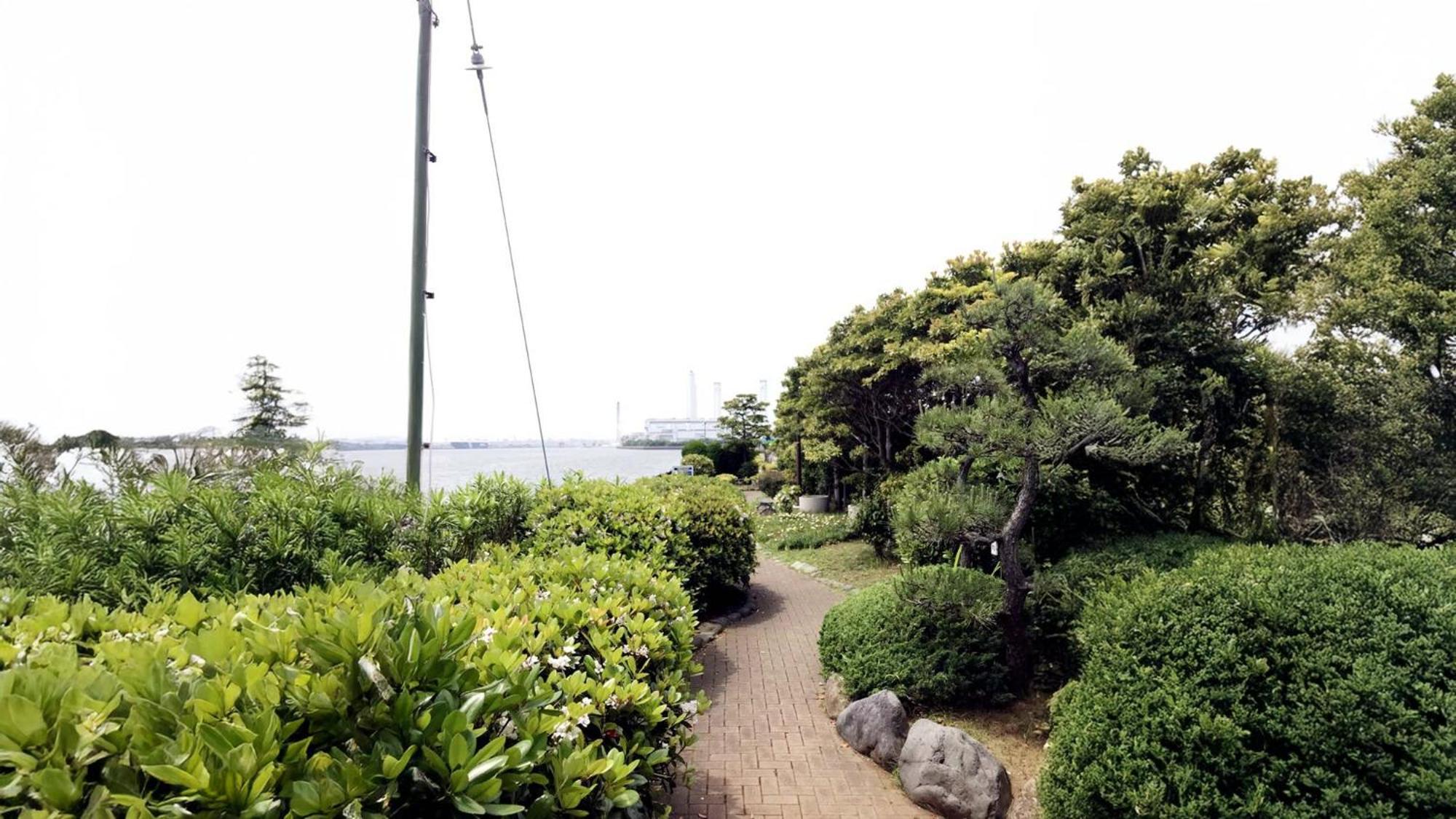 Toyoko Inn Yokohama Tsurumi Eki Higashi Guchi Εξωτερικό φωτογραφία