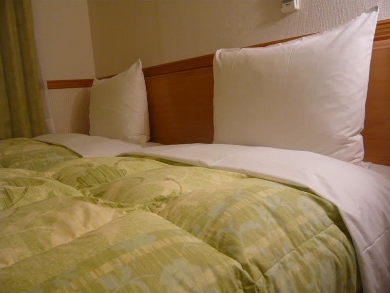 Toyoko Inn Yokohama Tsurumi Eki Higashi Guchi Εξωτερικό φωτογραφία