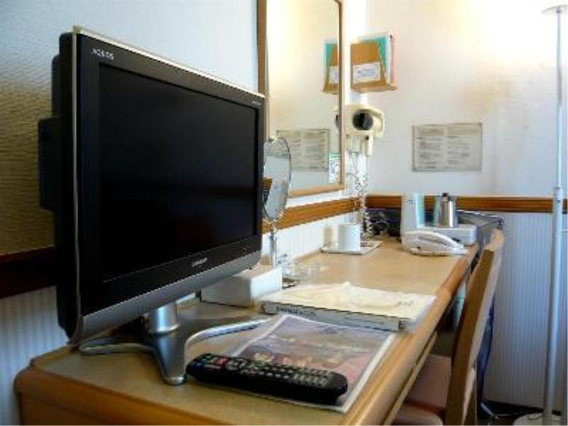 Toyoko Inn Yokohama Tsurumi Eki Higashi Guchi Εξωτερικό φωτογραφία